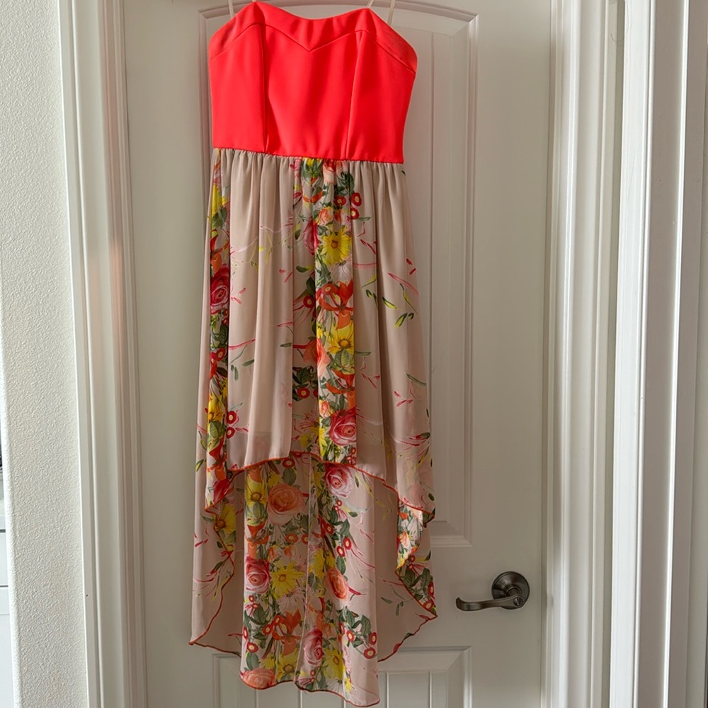 Windsor Dress